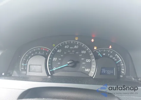 2015 Toyota Camry Le из США, поврежденный, VIN 4T4BF1FK8FR485979